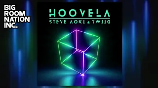 Steve Aoki & TWIIG - Hoovela (Audio HQ)