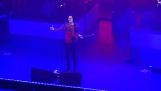 James Bay 'Fade Out' in Concert Electric Light Tour 3-25-2019 The Wiltern LA CA