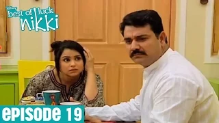Best Of Luck Nikki | Season 1 Episode 19 | Disney India Official