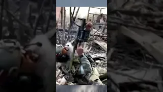 Chechen Special Forces in Ukraine | Ramzan Kadyrov_95