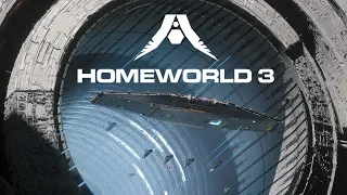 Homeworld 3demo 3