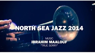 North Sea Jazz Festival 2014 - A Look Back