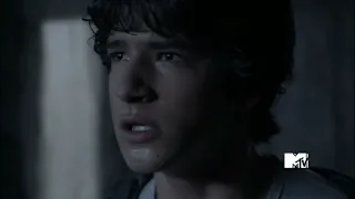 You Kill Me - Teen Wolf 1x03 Music Scene