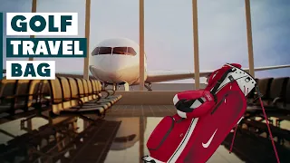 Top 10 Best Golf Travel Bags in 2024 | In-Depth Reviews & Buying Guide