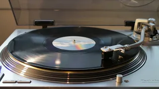 Glenn Frey - The Heat Is On (Extended Version) (1984 12" Single) - Technics 1200G / Hana MH