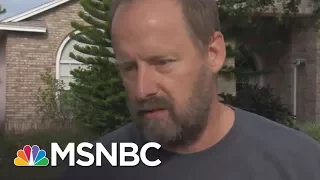 Las Vegas Shooter's Brother Eric Paddock Expresses Shock: He Was Just A Guy (Full Interview) | MSNBC