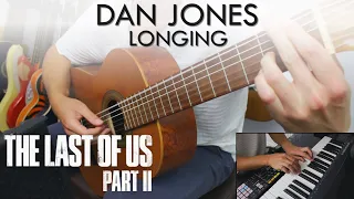 Longing (The Last Of Us Part II Soundtrack | Gustavo Santaolalla)