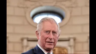 WATCH LIVE: King Charles III to deliver address to the U.K. as new monarch