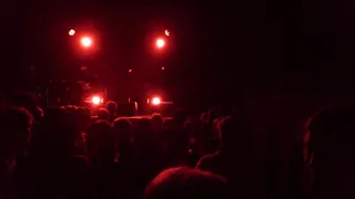 (V ŽIVO) Koncert skupine Pussy Riot na Metelkovi