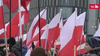Wyjątkowy Marsz Niepodległości z okazji 100. rocznicy odzyskania przez Polskę niepodległości