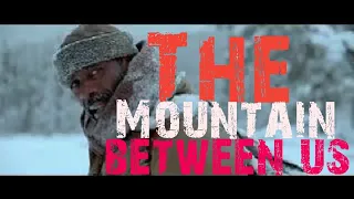The mountain between us songs