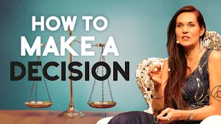 A Decision Exercise that will Help You To Make the Right Decision For Yourself in Any Situation