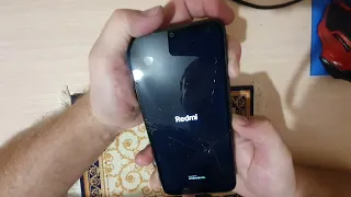 hard reset Xiaomi Redmi 9c