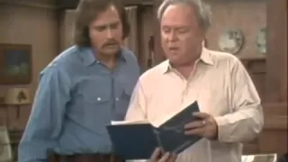 All in the Family - Four of My Favorite Scenes (1)
