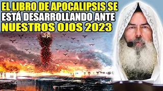 Shalom132 🆘 El Libro De Apocalipsis Se Está Desarrollando Ante Nuestros Ojos 2023 ✝️