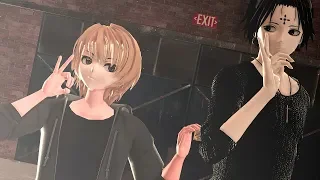 【ハンターＭＭＤ】KiLLER LADY