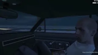 GTA V Online - Eminem - Stan ft. Dido