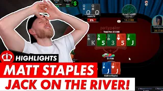 Top Poker Twitch WTF moments #302