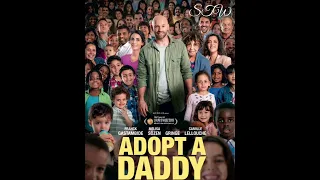 ADOPT A DADDY 2019 main track