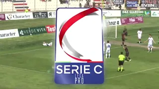 Torres - Fermana 1-1 - Serie C Girone B 2022/23