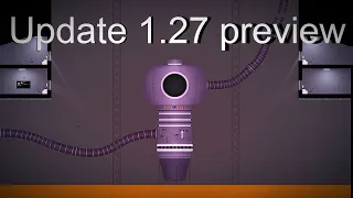 People Playground Update 1.27 Preview