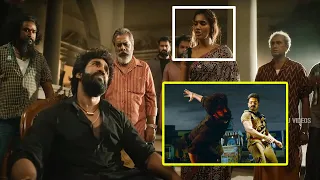 Ram Pothineni And Aadhi Pinisetty Telugu interesting Movie Climax Action Scene @TeluguVideoZ