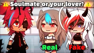 ❤️ Color doesn't decide soulmate ✨ || meme || gacha life || 가챠라이프 [ Original Concept? ]