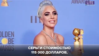 Золотой глобус 2019: Самые запоминающиеся наряды