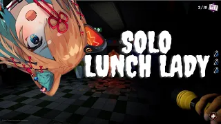 【LUNCH LADY】GORILLA【PRISM Project Gen 3】