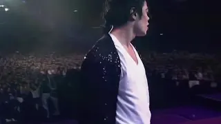 Michael Jackson - Billie Jean (Part-6) - Live Munich 1997 #MJ #BillieJean #LiveMunich1997