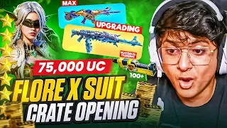 Fastest Way to Upgrade the New X-Suit & Gun Skins 🤩😎