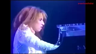 「X JAPAN」 Say Anything (1992 Live)