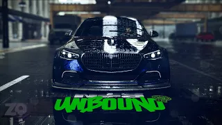 BREITBAU Mercedes Maybach S 680 Tuning - NEED FOR SPEED UNBOUND VOL. 2