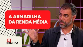 Paulo Gala: por que o Brasil não aprende economia? | Cortes do Reconversa