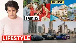 Karanvir Bohra (Lock upp) Lifestyle 2022, Income, Wife, House, Cars, Family, Biography & Net Worth