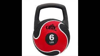 Adjustable Kettlebell - Updated But Traditional