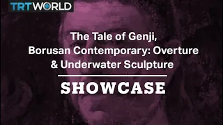 The Tale of Genji, Borusan Contemporary: Overture & Underwater Sculptures | Full Episode | Showcase