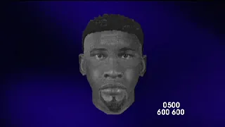 Crimewatch UK April 2001