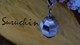 BOJOVÝ BIČ "SURUCHIN" OKINAWA KOBUDO - Videorecenze