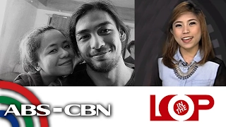 In the Loop: Meet Kiray's Valentine date