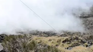 Observatorio del Teide 2014