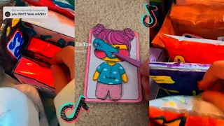 Paper Duck 🦆 | TikTok Compilation #13