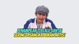 INDRA JEGEL MEMANG AGAK LAEN! | YAKIN TAU? (09/05/22)