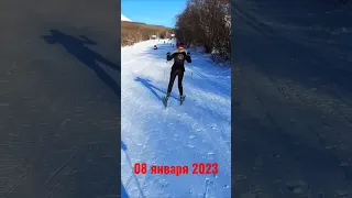 #камчатка #петропавловсккамчатский #лыжницы #лыжнаябазалесная