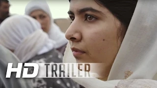 He Named Me Malala | Official HD Trailer #2 | 2015