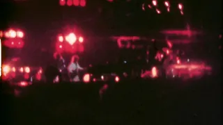 Led Zeppelin - Live at Knebworth (August 11th, 1979) - 8mm film (Source 3 - NEW DIGITAL TRANSFER)