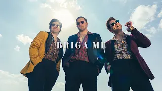 BOOOM! - BRIGA ME (Official Music Video) 2022