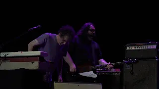 Yo La Tengo - Big Day Coming + Autumn Sweater (live at Warner Music Station, Madrid, 02.05.2023)