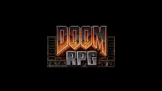 Doom RPG (Java) - Full campaign