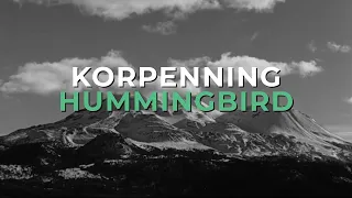 Korpenning - Hummingbird (2011) // Full Album Film